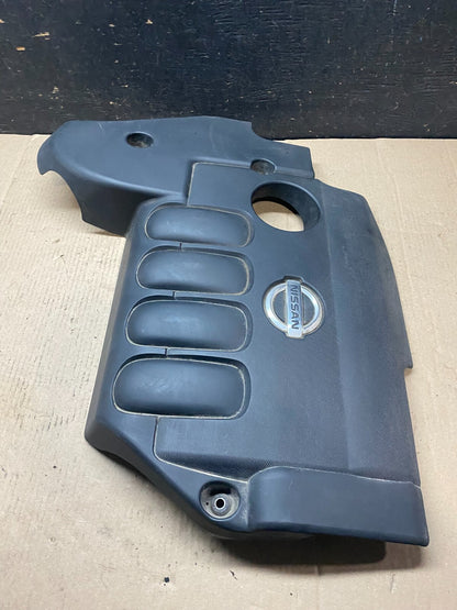 2007 to 2013 Nissan Altima 2.5 L Engine Motor Cover N3210 PS2