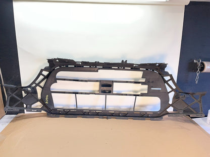 2015 to 2019 Ford Transit Front Upper Grill Grille Insert Support ai3950 DG3