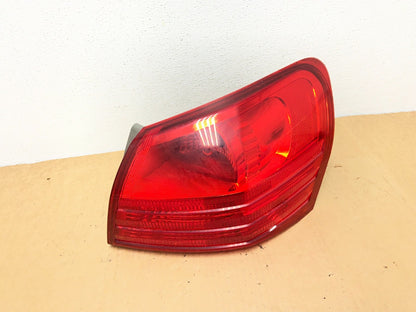 2008 to 2015 Nissan Rogue Right Passenger Rh Side Tail Light AC8508 DW0
