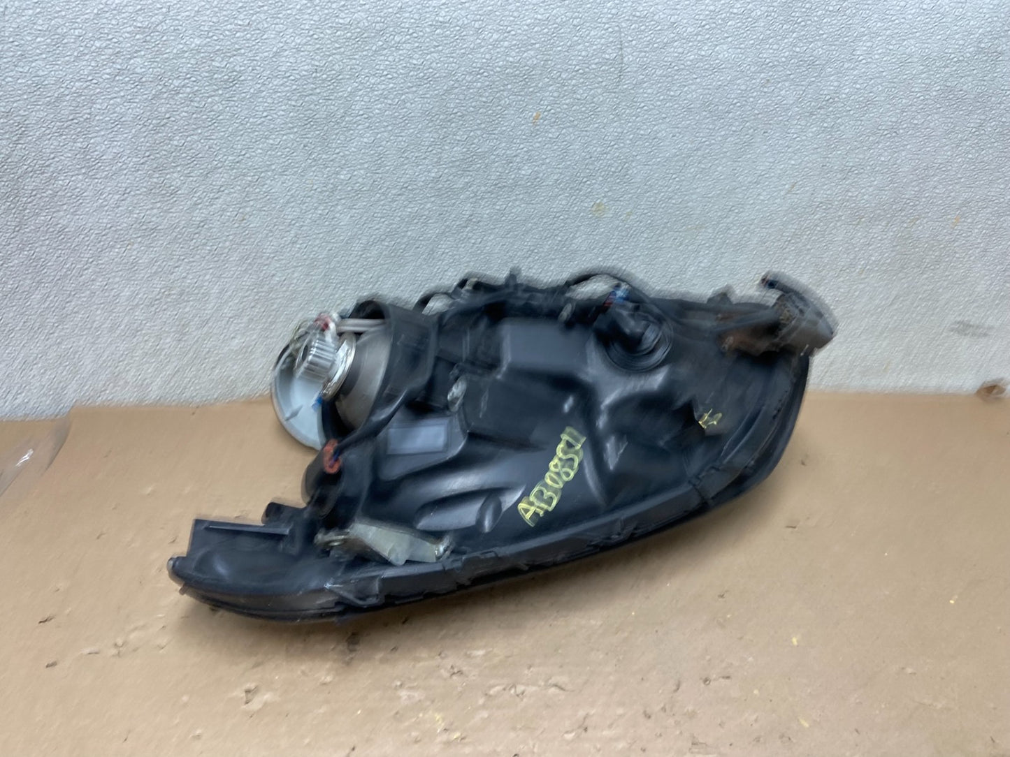2007 2008 Nissan Maxima Right Passenger RH Headlight Halogen Oem AB0851 DW6