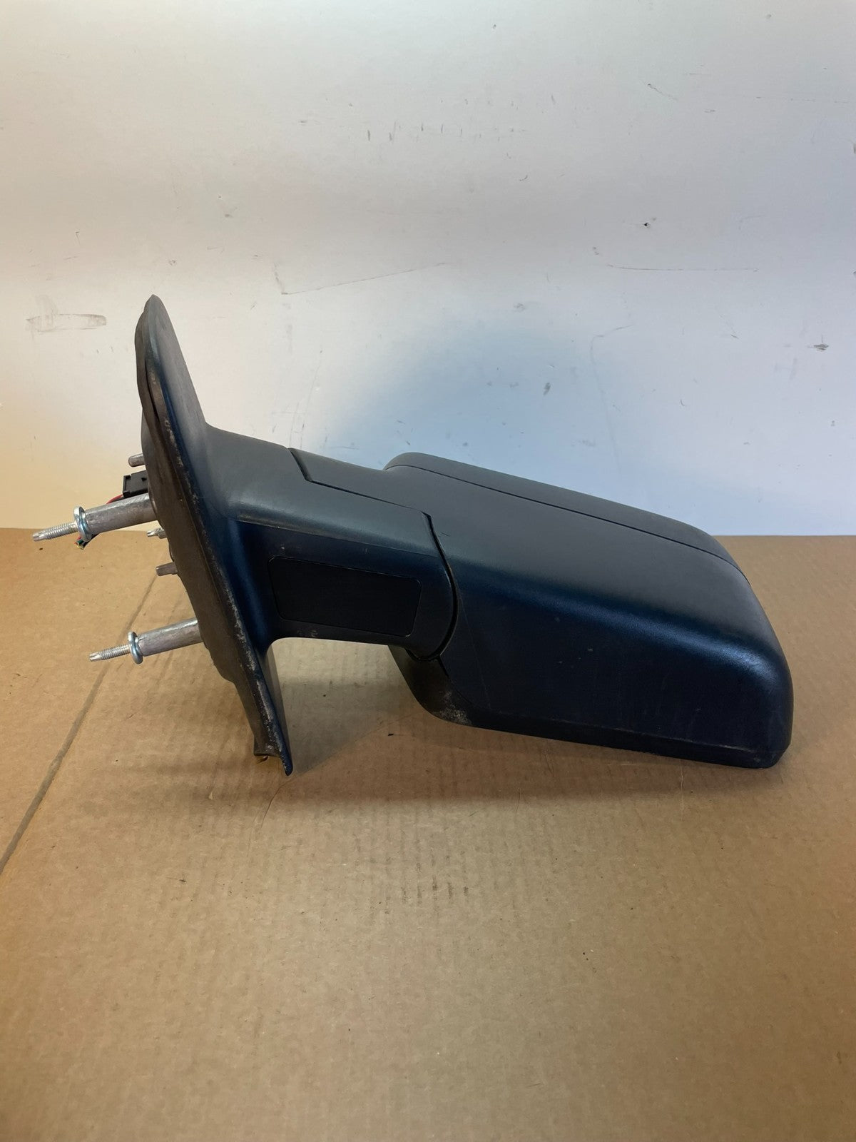 2004 to 2008 Ford F150 Left Driver LH Side View Door Mirror AG2704 MS4