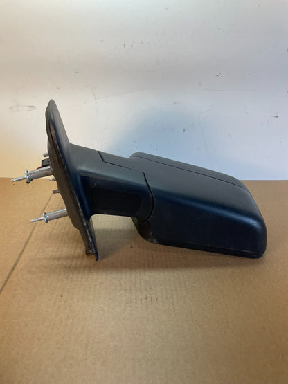 2004 to 2008 Ford F150 Left Driver LH Side View Door Mirror AG2704 MS4