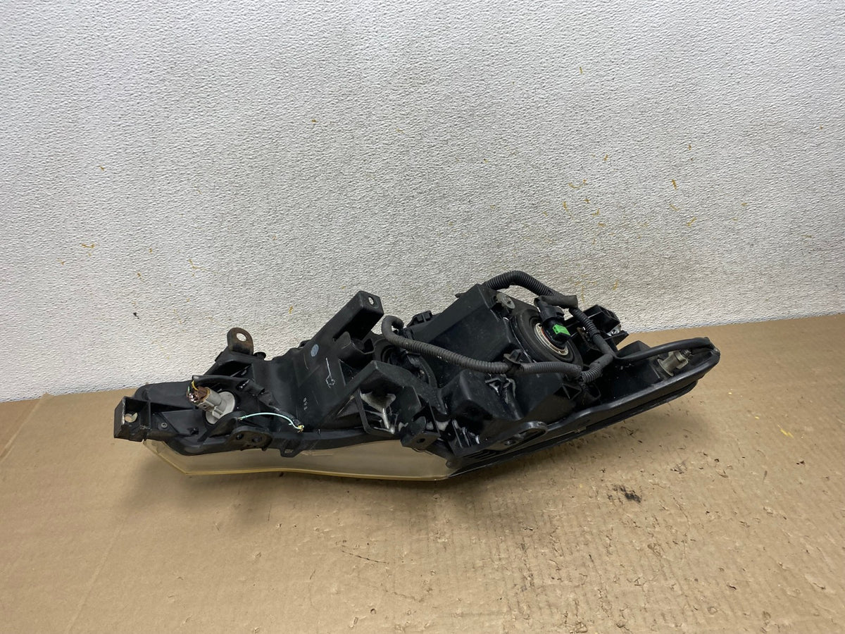 Halogen 2011 2012 2013 2014 Nissan Murano Headlight Left Driver LH AI2503 LK6