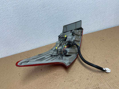 2016 2017 2018 Nissan Sentra Right Passenger RH Side Tail Light Oem AB6597 LK5