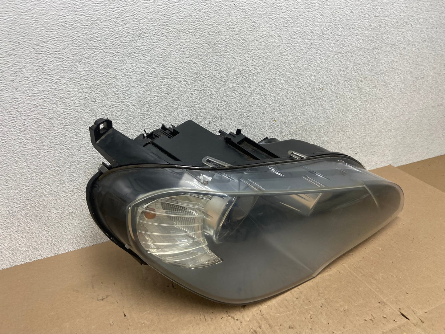 2007 2008 2009 2010 Bmw X5 Right Passenger RH Headlight Xenon Hid AE6084 LK2