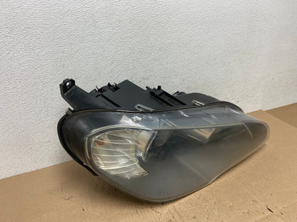 2007 2008 2009 2010 Bmw X5 Right Passenger RH Headlight Xenon Hid AE6084 LK2
