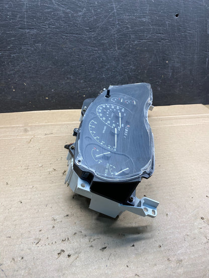 2001 to 2003 Ford Ranger Speedometer Instrument Cluster ah7550 DG1