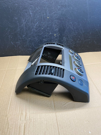 2005-2008 Nissan Pathfinder Radio A/C Heat Temperature Climate Control AC9264 DG4