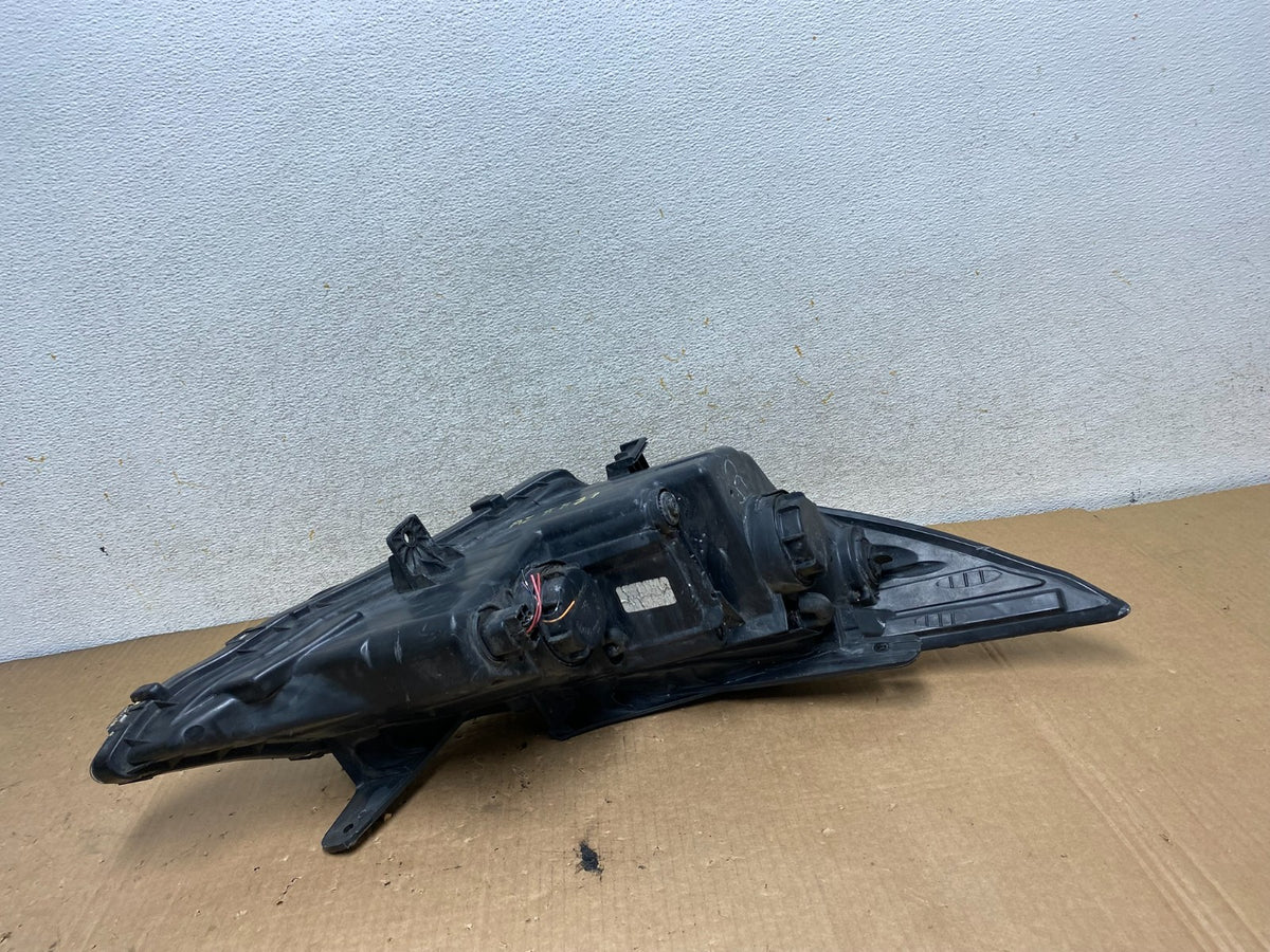2011 - 2014 Hyundai Sonata Left Driver Lh Side Headlight Halogen AI8821 DW7