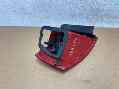 2011 to 2014 Volkswagen Jetta Right Passenger Rh Side Tail Light AI2589 LK4