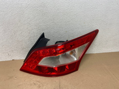 2009 2010 2011 Nissan Maxima Right Passenger RH Side Tail light AG4691 LK0