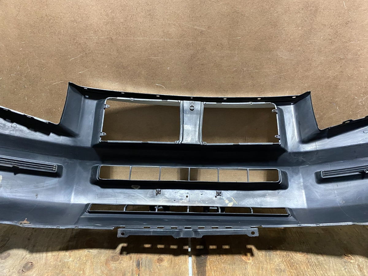 2006 to 2008 Honda Ridgeline Front Bumper Cover AG26028