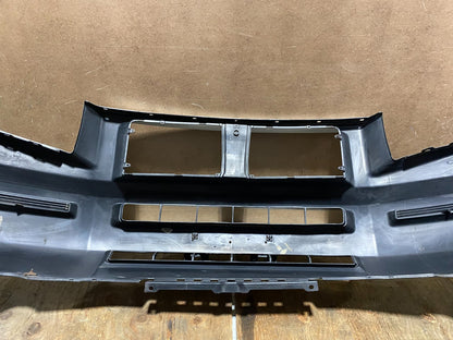 2006 to 2008 Honda Ridgeline Front Bumper Cover AG26028