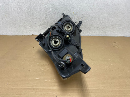 Sedan 2010 2011 2012 Nissan Altima Headlight Right Passenger Rh AG9320 DW7