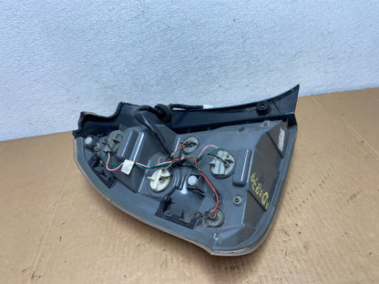 2007-2011 Hyundai Accent Hatchback Right Passenger Side Tail Light AD0879 LK5