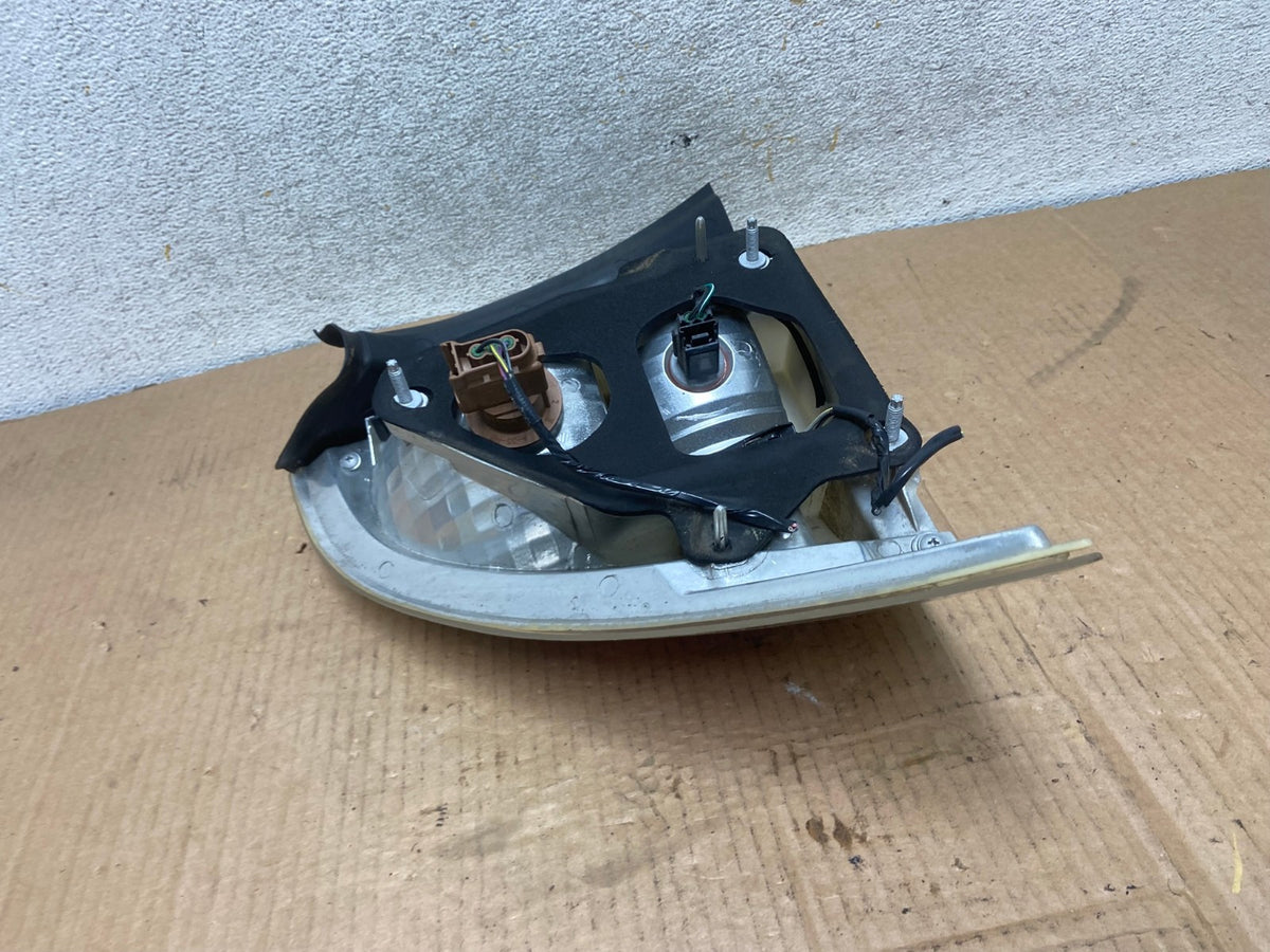 2006 2007 2008 2009 Ford Fusion Tail Light Right Passenger Side DEPO AI7022 LK5