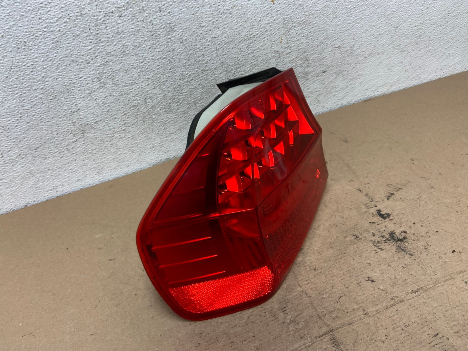2009 2010 BMW 323i 325i 328i 335i 3 Series Left Driver Tail Light AF4855 LK2