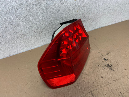 2009 2010 BMW 323i 325i 328i 335i 3 Series Left Driver Tail Light AF4855 LK2