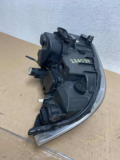 2009-2011 Bmw 3 Series 328i 4/D Sedan Left Driver Headlight Halogen AE6888 DW7