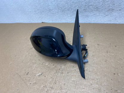 2006 to 2008 BMW 328i 335i Right Passenger RH Side View Door Mirror AF7995 DW1