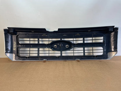 2008 to 2012 Ford Escape Front Upper Grill Grille af8567 DG3