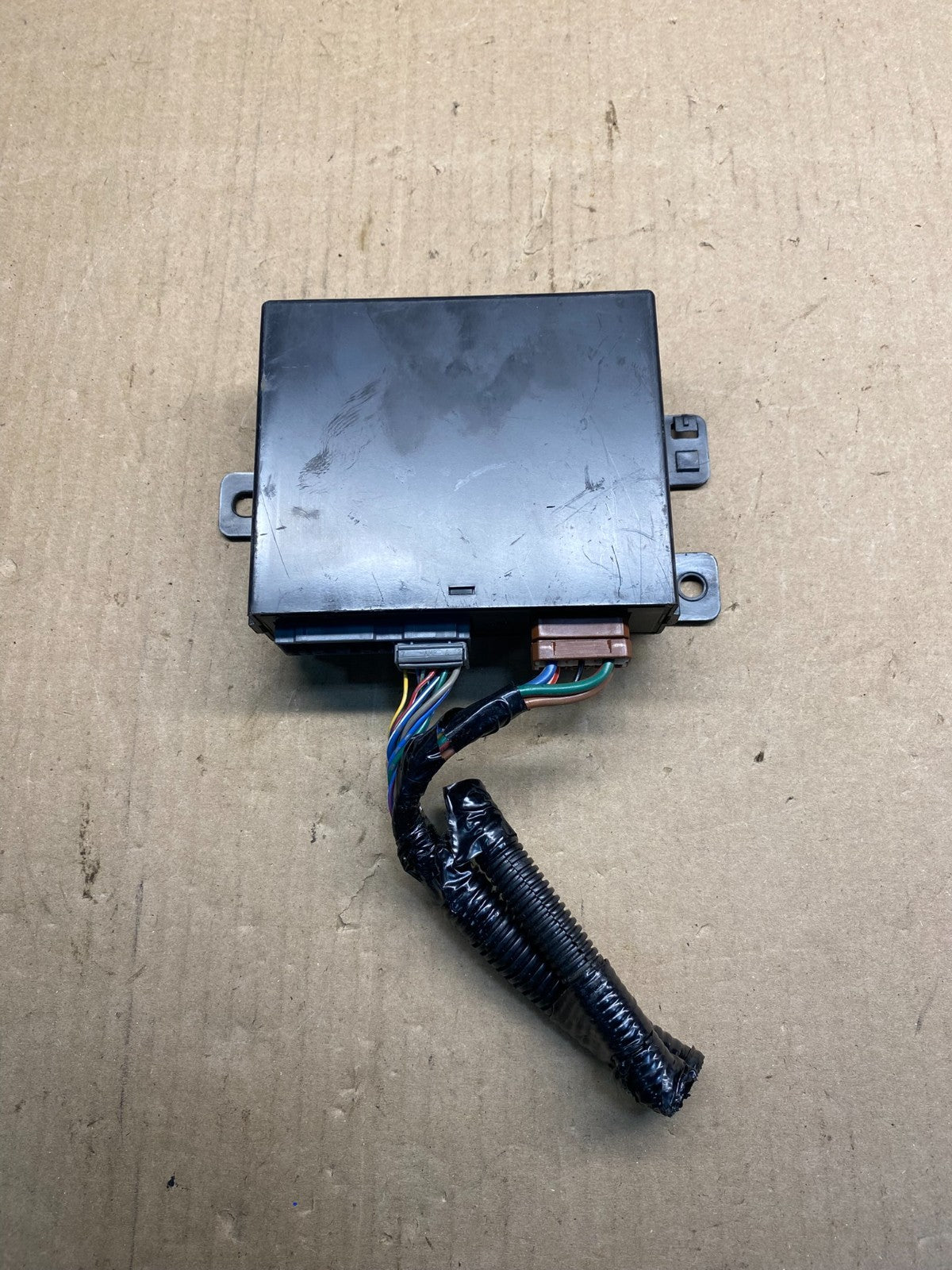 2005 - 2010 Honda Odyssey Rear Right Passenger Sliding Door Module ag9676 DG1