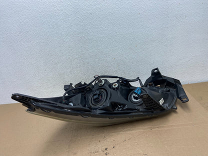 2013 to 2015 Honda Accord Sedan Headlight Right Passenger RH Side AF4515 DW8