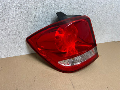 LED 2011-2020 Dodge Journey Left Driver Lh Side Tail Light AE7232 LK2
