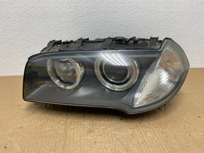 2007 to 2010 BMW X3 Left Driver LH Side Headlight HID Xenon AB8310 DW0