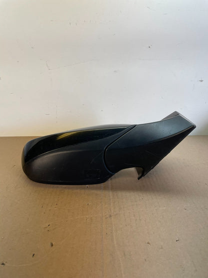 2012 to 2017 Hyundai Accent Right Passenger Side View Door Mirror AG2646 MS3