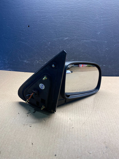 2007 to 2012 Hyundai Santa Fe Right Pasenger RH Side View Mirror Power AC8846 DG9