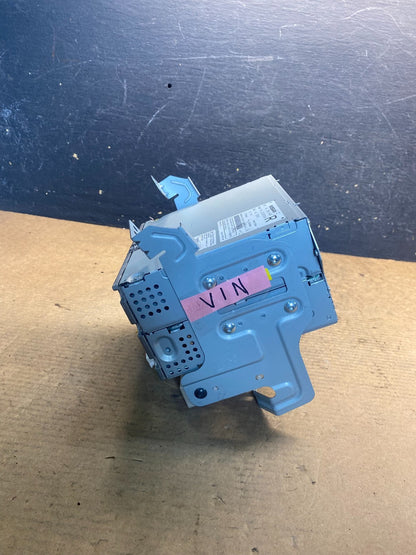 2009 - 2010 Nissan Murano Maxima M35 M37 BOSE Radio CD Navigation aa1834 DG2
