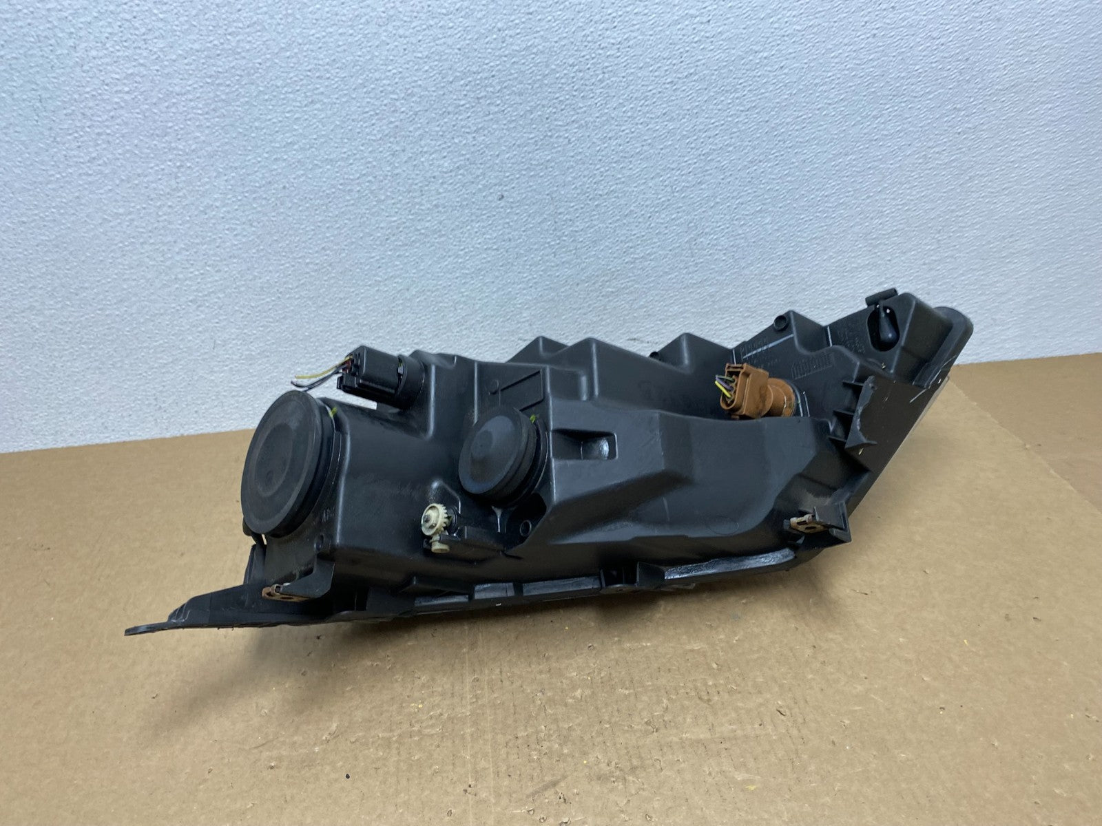 2010 2011 2012 Ford Fusion Right Passenger RH Headlight Halogen OEM AC1259 DW6