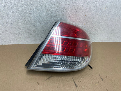 2007 2008 2009 Saturn Aura Right Passenger RH Side Tail Light AE6991 LK2
