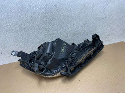 2009 to 2013 Honda Fit Left Driver LH Side Headlight Halogen AJ2360 DW8