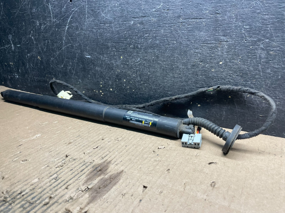 2016 - 2017 Chevrolet Equinox Rear Power Lift Gate Liftgate Hatch Strut V0727 DG5