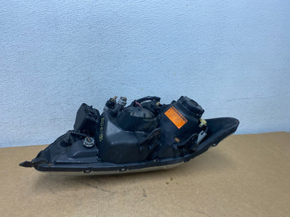 2011 - 2019 Mitsubishi Outlander Sport Left Driver Xenon Headlight AD6186 DW6