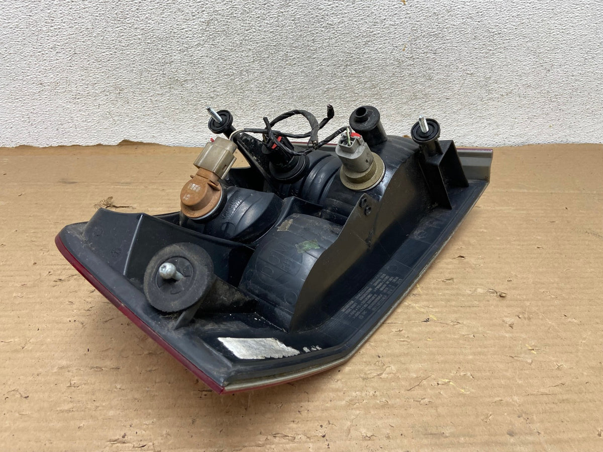 2008 2009 2010 Dodge Avenger Right Passenger Rh Side Tail Light AG8332 LK5