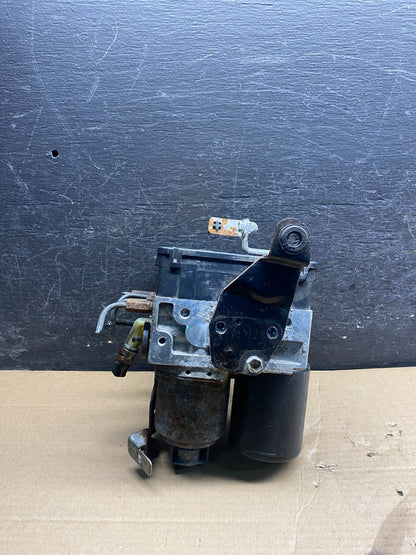2004 - 2009 Toyota Prius ABS Brake Pump Anti Lock Module AI7489 DG2