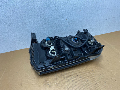 2009 2010 2011 Honda Pilot Left Driver LH Halogen Headlight AE0373 DW7