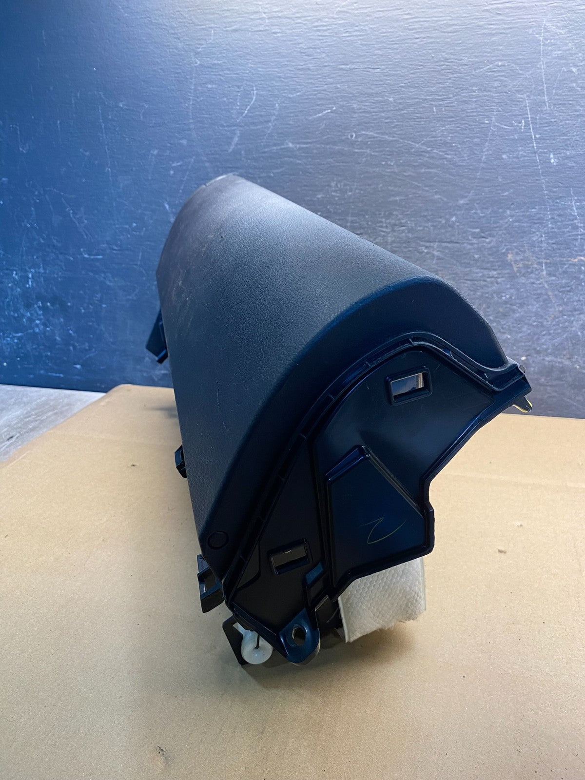 2012 2013 2014 Toyota Camry Right Passenger Glove Box Compartment AI5246 DG2