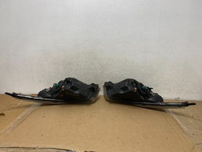 2011 to 2015 Chevrolet Cruze Halogen Left+Right Set Headlights AH3048 DW6