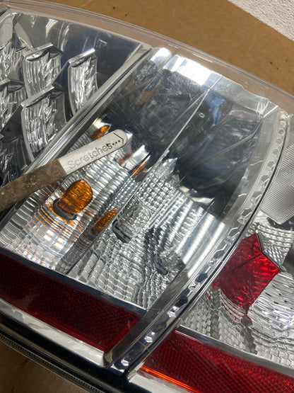 2006 2007 2008 2009 Toyota Prius Tail Light Left Driver LH AE1591 LK3