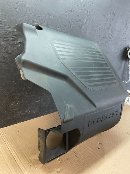 2010 to 2019 Lincoln MKS 3.7L Engine Motor Cover AD8632 DG3
