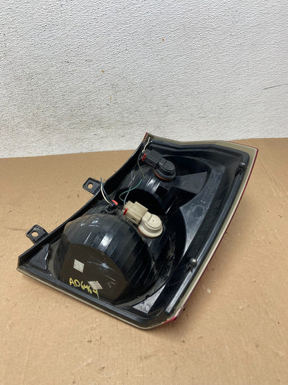 2008 2009 2010 2011 2012 Dodge Caliber Tail Light Left Driver Side AD6469 DW6