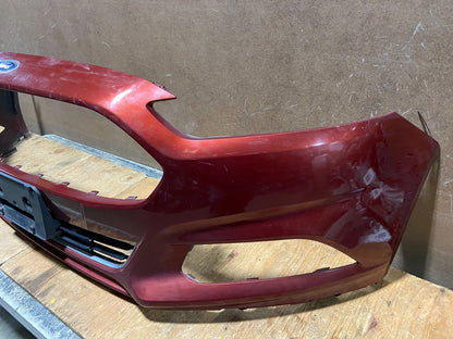 2013 to 2016 Ford Fusion Front Bumper Cover Z5779 PS5