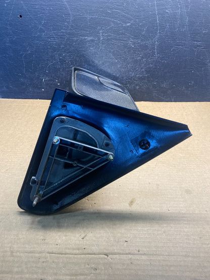 2002-2008 Dodge Ram 1500 2500 3500 Left Driver LH View Door Mirror AF4143 DW4