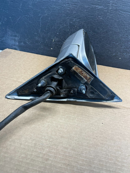 2006 2007 2008 Cadillac DTS Left Driver LH View Door Mirror AF6741 MS4
