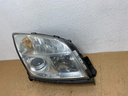 2008 to 2009 Mercury Sable Right Passenger Side Halogen Headlight AD0526 DG1
