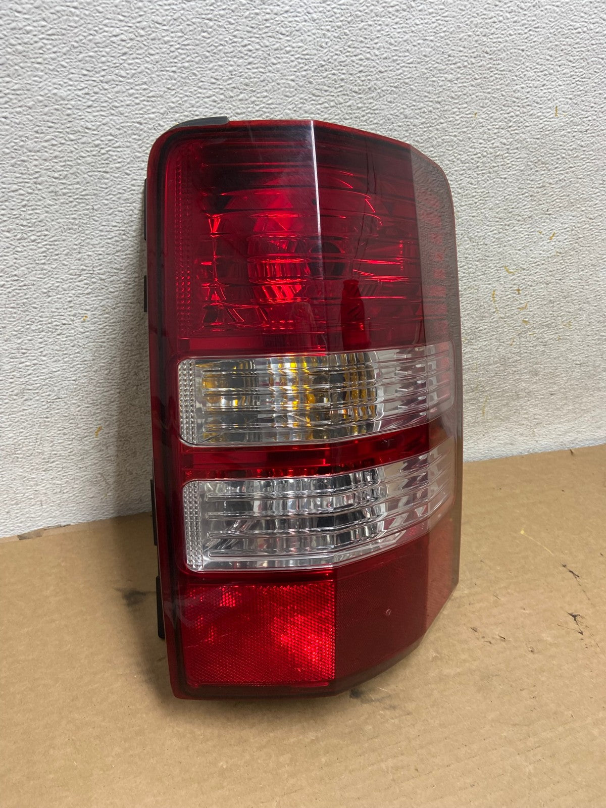 2008 to 2012 Jeep Liberty Right Passenger RH Side Tail Light AH4496 LK1